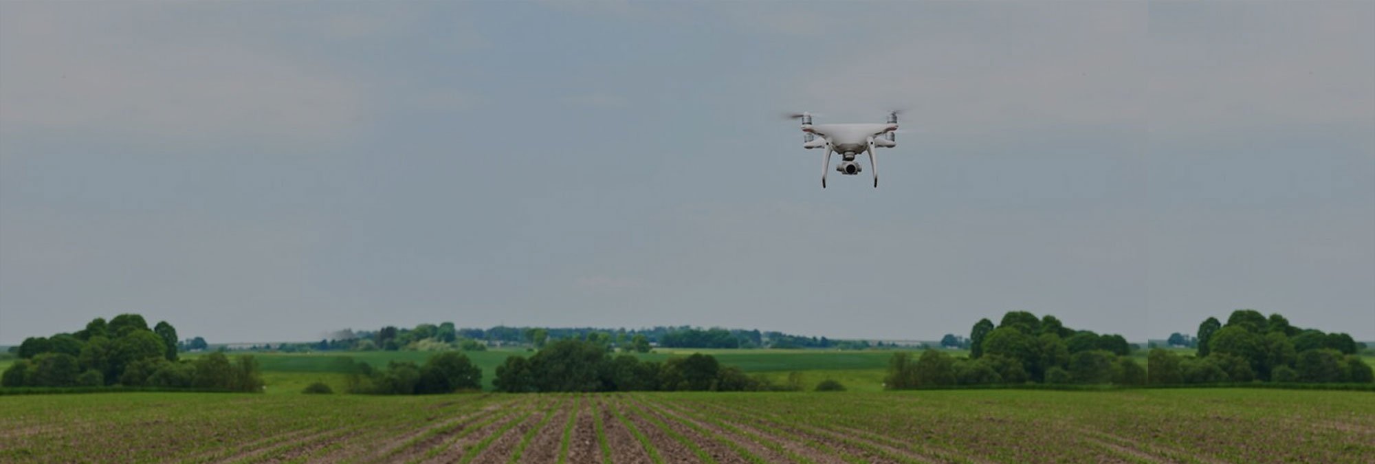 Precision Farming: How Agricultural Drones are Changing the Game