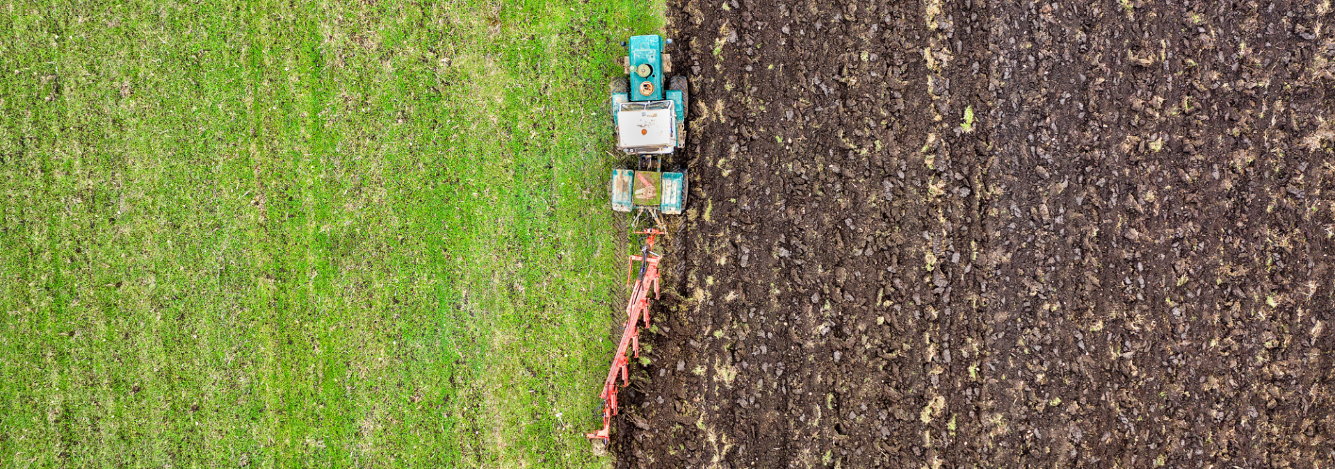 Cultivating Change: The Evolution of Agricultural Drones