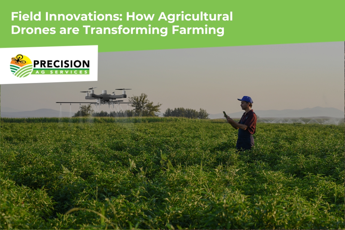 Transform agriculture