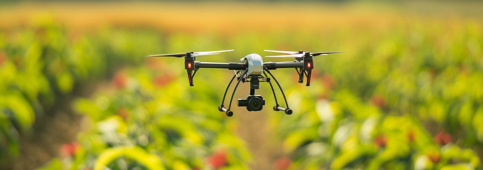 How to Integrate Drones into Your Farming Workflow