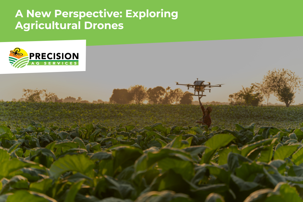 Agricultural drone in action over an Australian farm, revolutionizing modern farming practices.