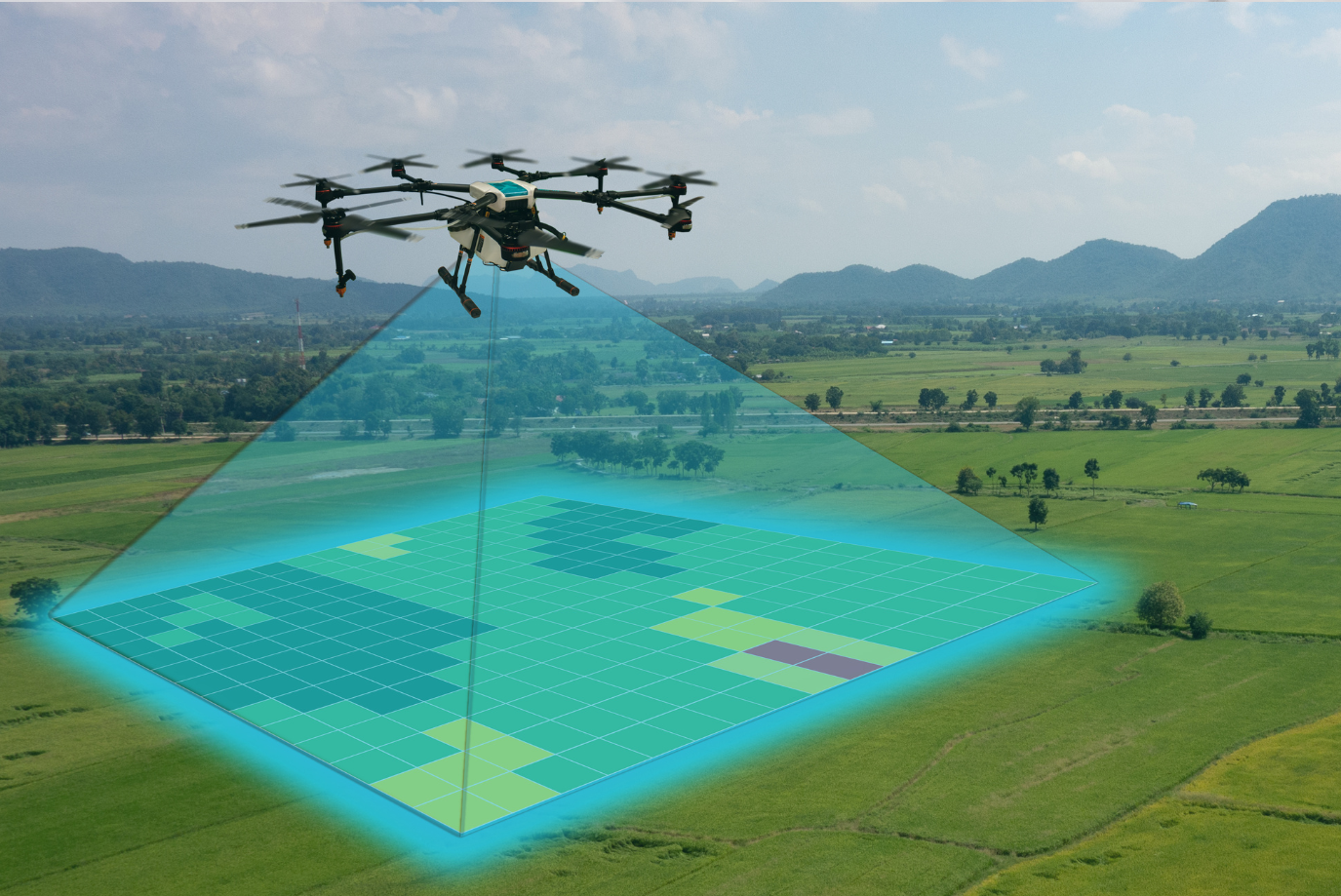 Understanding Drone Data for Better Farm Decisions