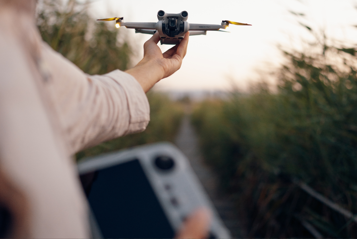 How to Maintain and Service Your Agricultural Drone